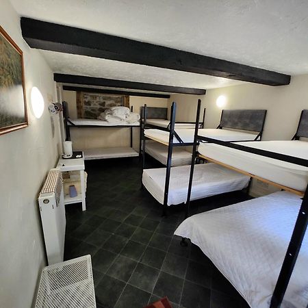 East Dart Inn Йелвертон Экстерьер фото