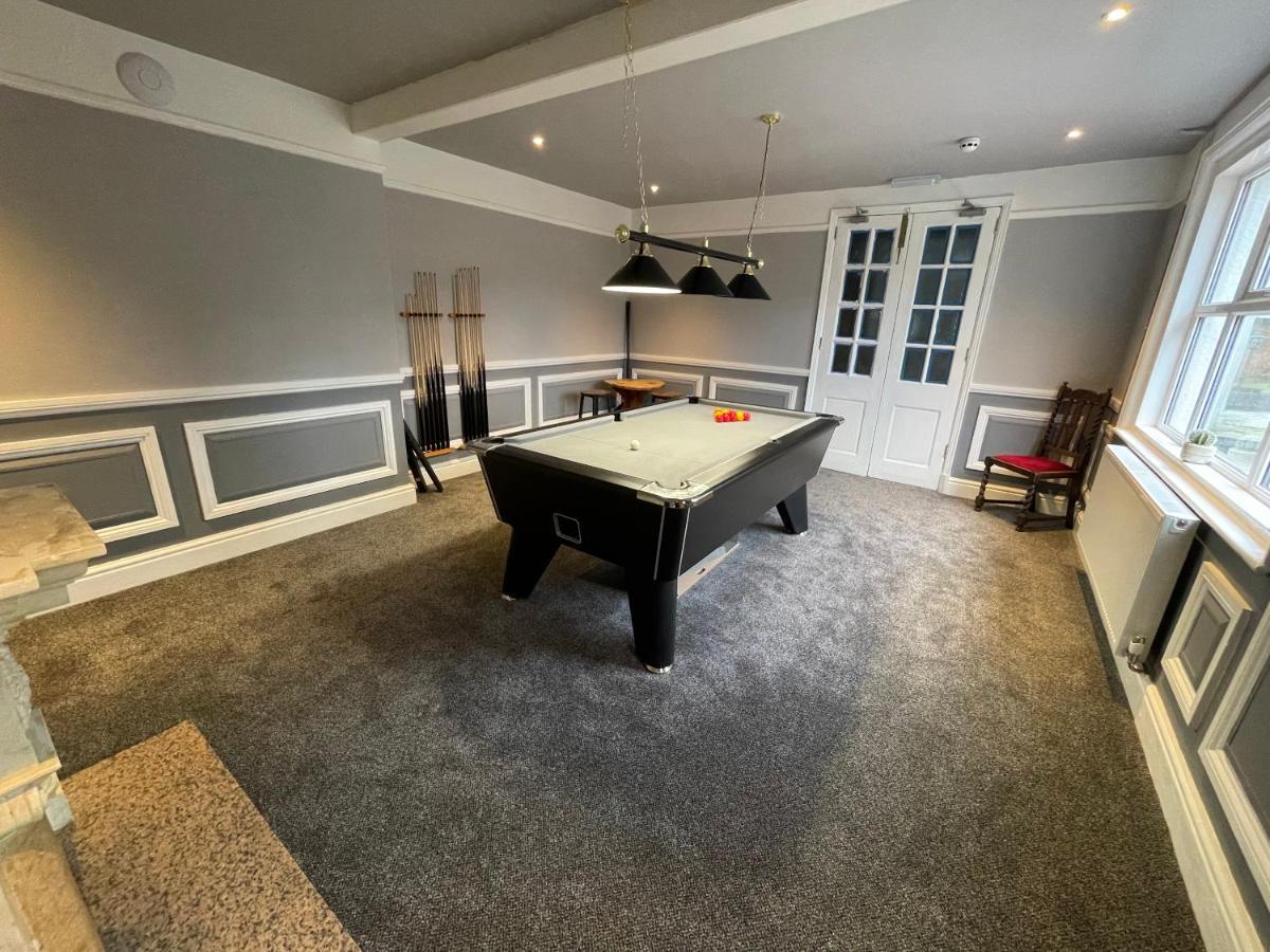 East Dart Inn Йелвертон Экстерьер фото