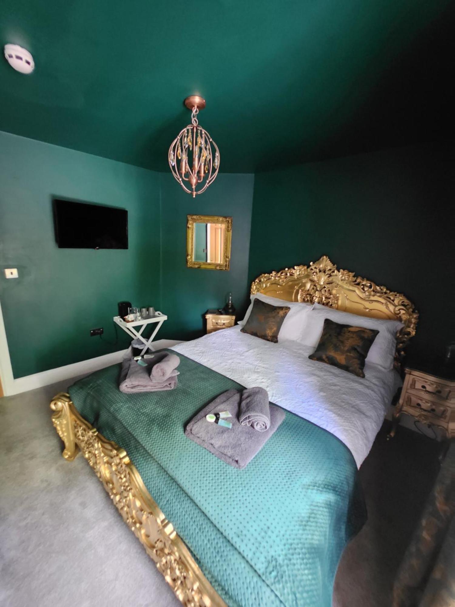 East Dart Inn Йелвертон Экстерьер фото