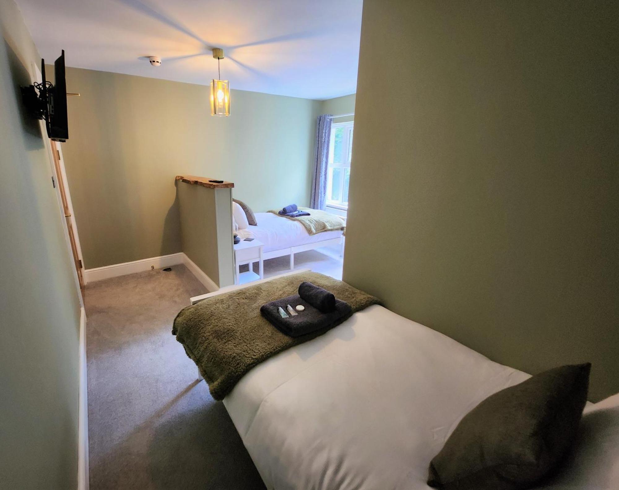 East Dart Inn Йелвертон Экстерьер фото