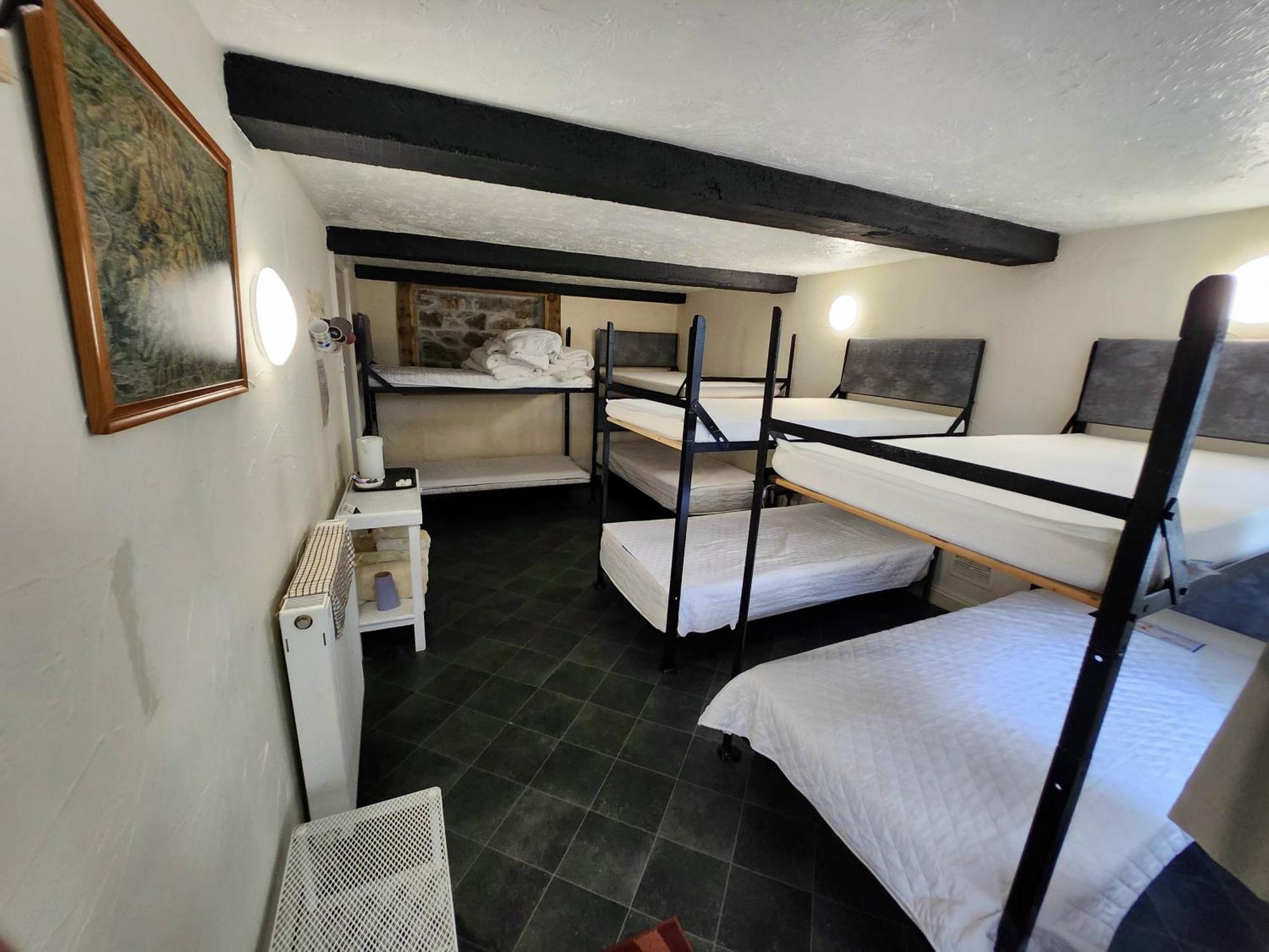 East Dart Inn Йелвертон Экстерьер фото